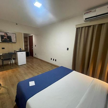 Summit Suites Hotel Jundiaí Eksteriør bilde