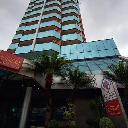 Summit Suites Hotel Jundiaí Eksteriør bilde